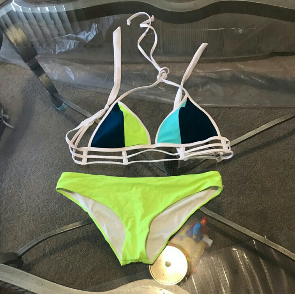 Victoria Secret Pink Swimsuit